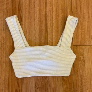 Urban Outfitter Crop Top / Bralette
